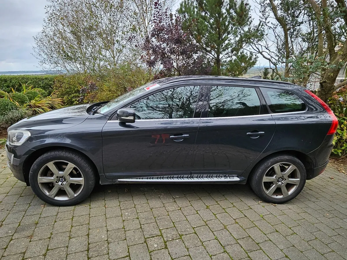 Volvo XC60 2013 - Image 1