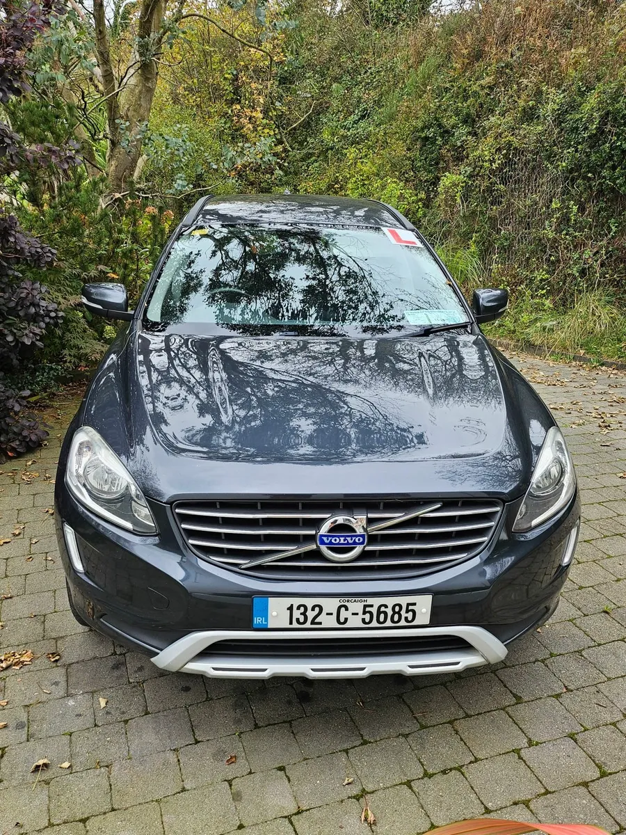 Volvo XC60 2013 - Image 2