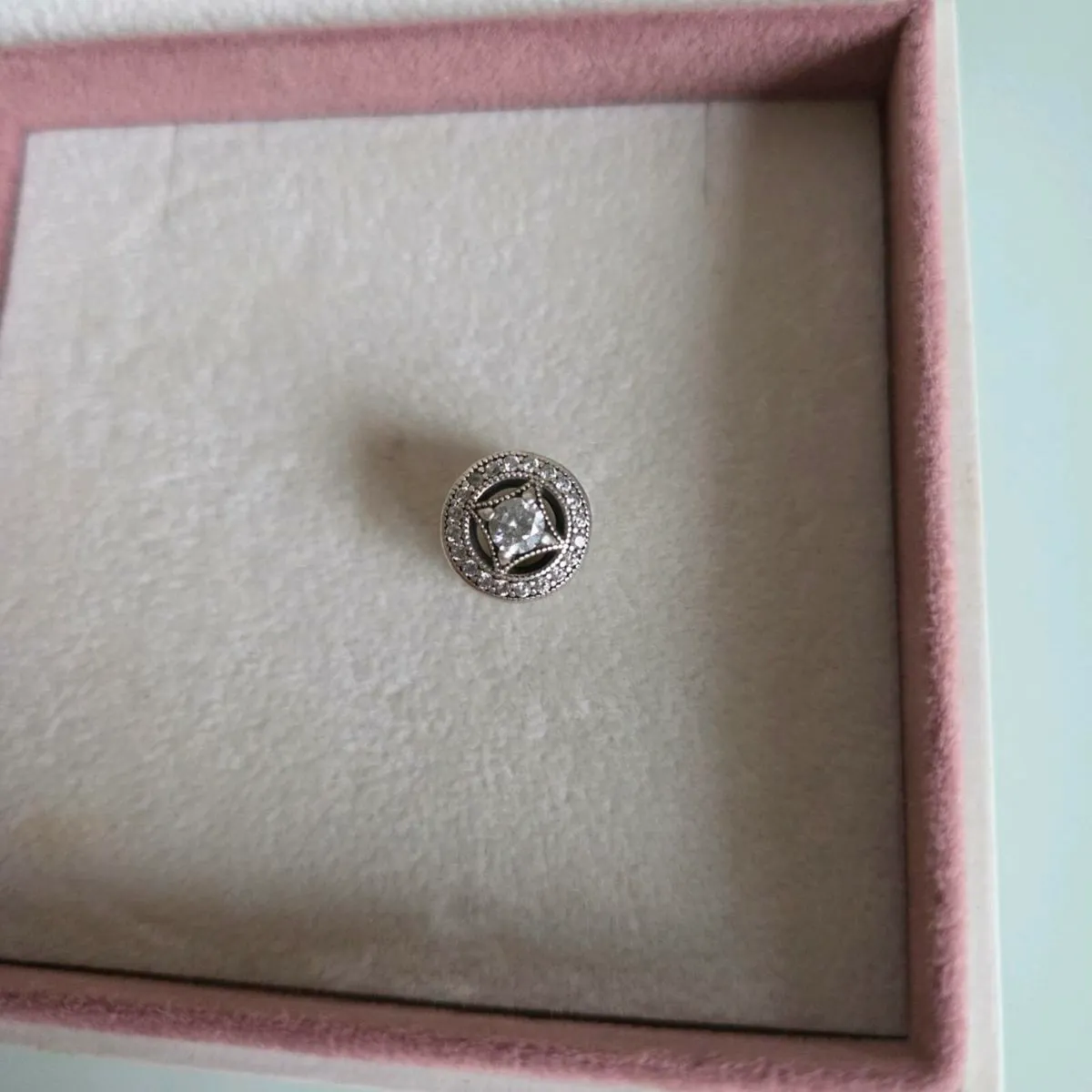 Pandora charm - Image 1