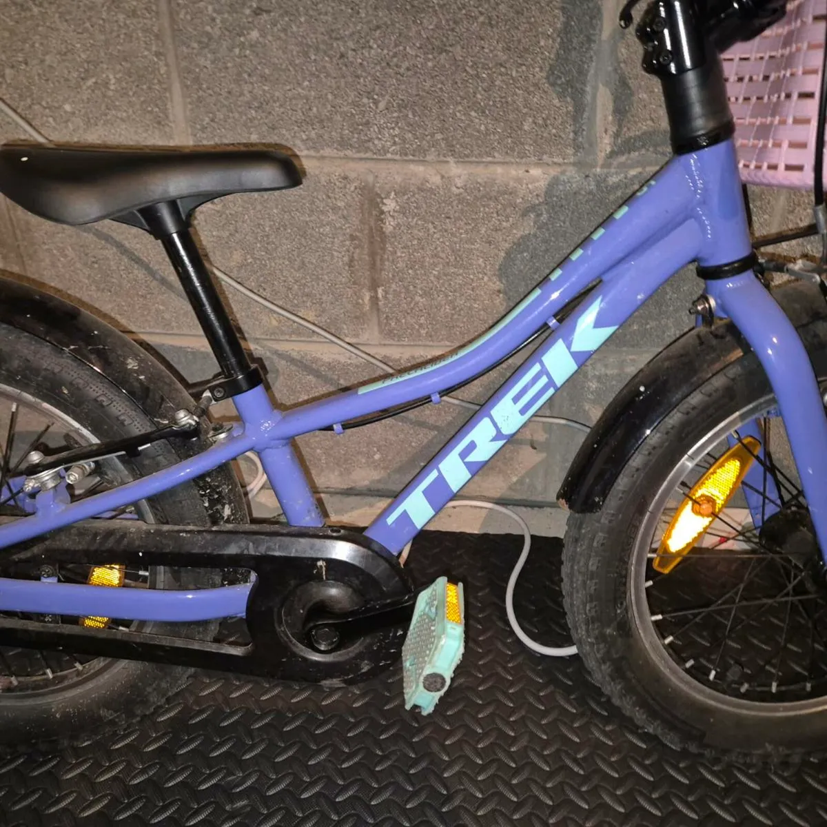 Trek Precaliber - Image 1
