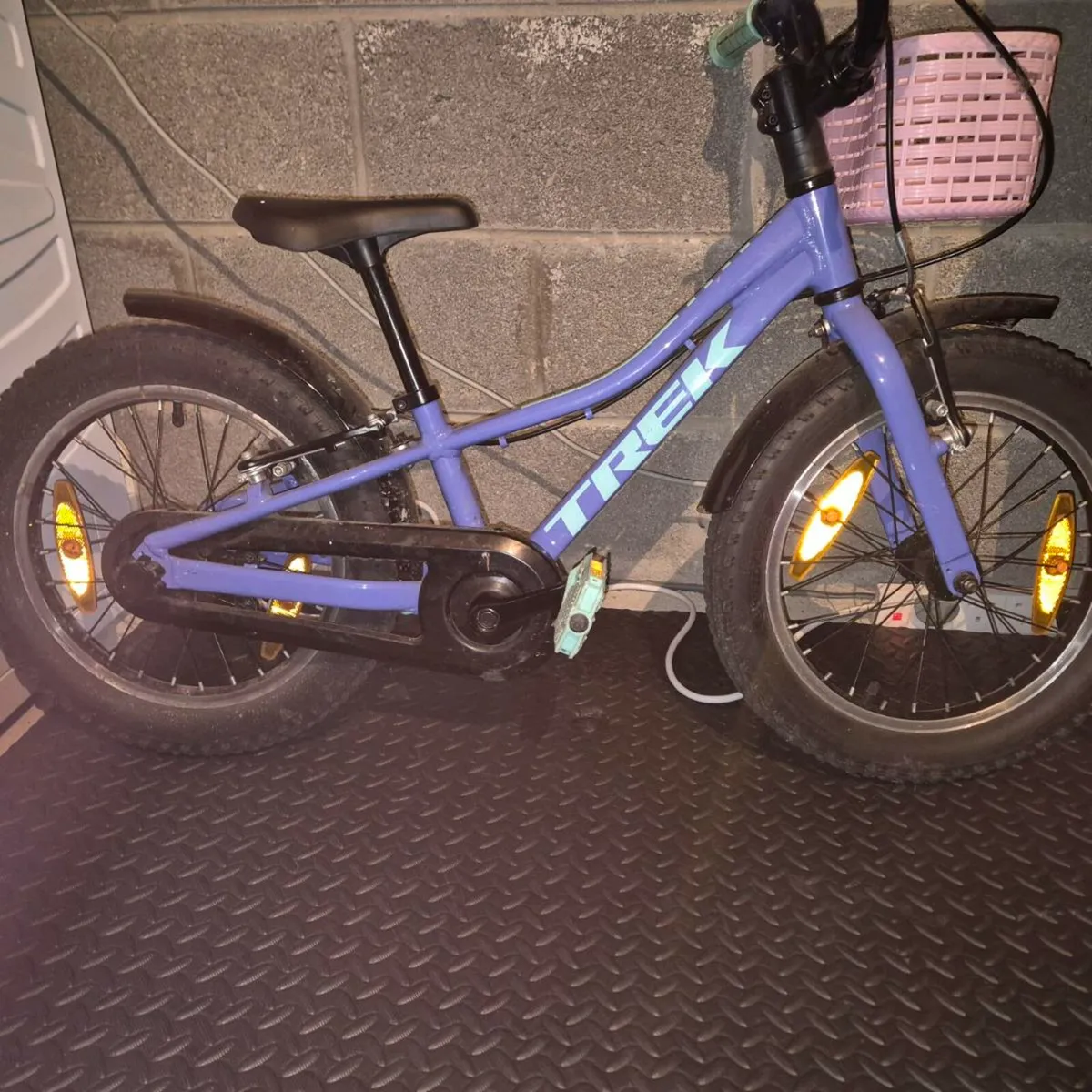 Trek Precaliber - Image 2
