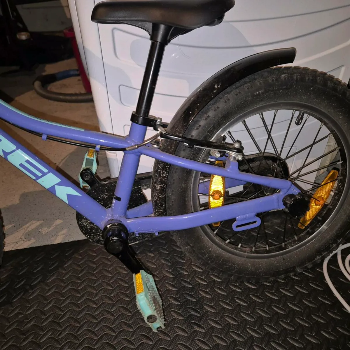 Trek Precaliber - Image 3