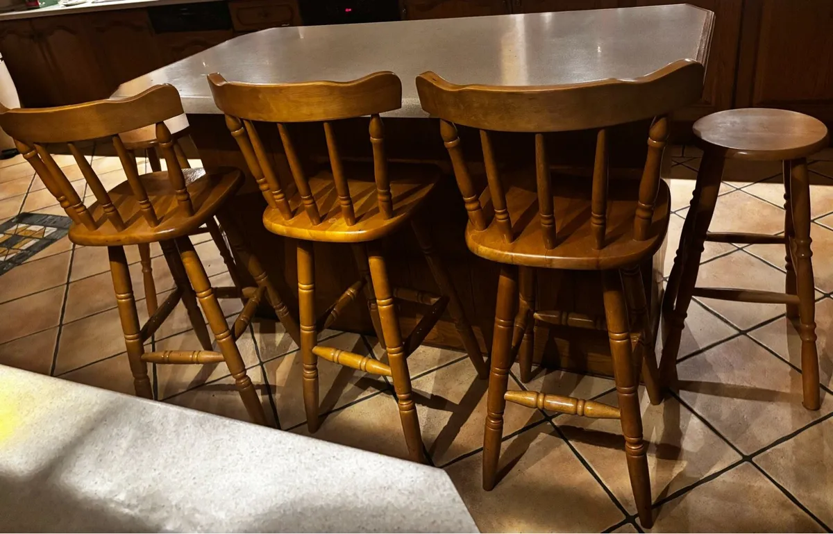 Kitchen & utility - Image 2