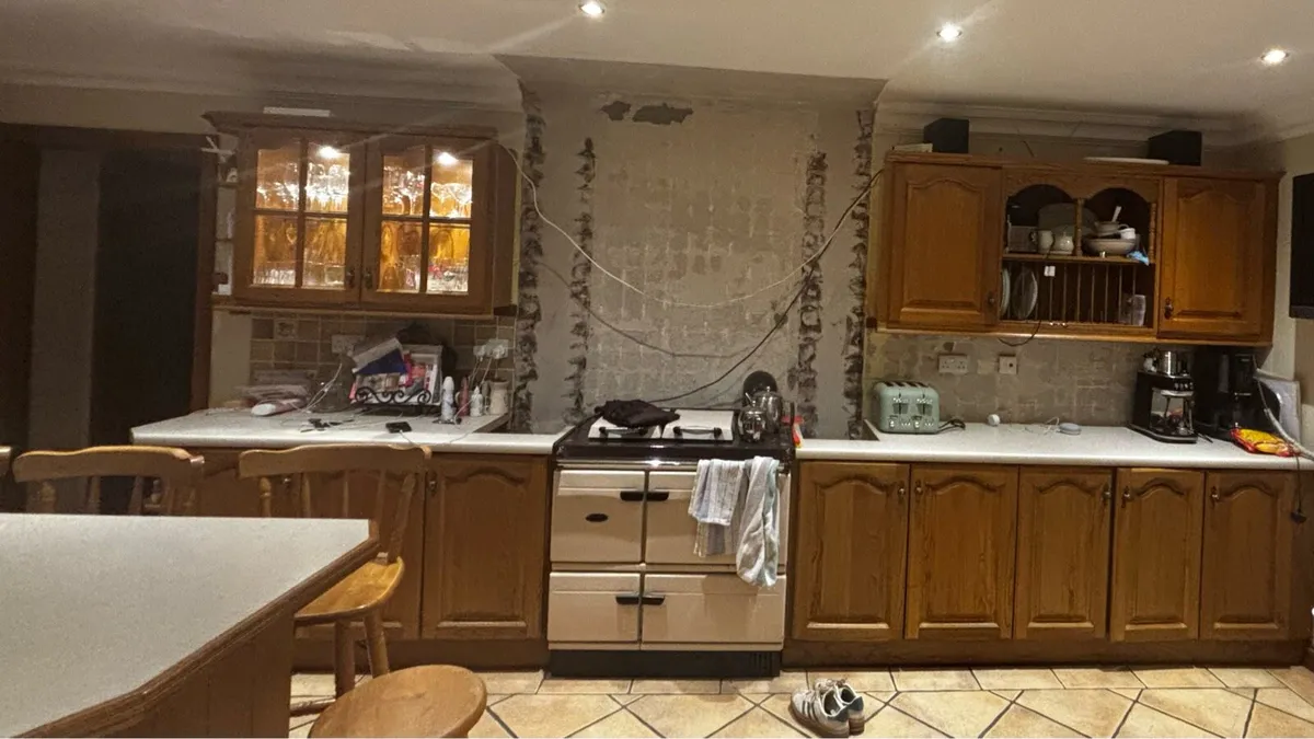 Kitchen & utility - Image 4