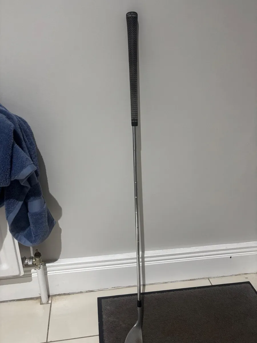 Vokey SM9 60 degree wedge - Image 3