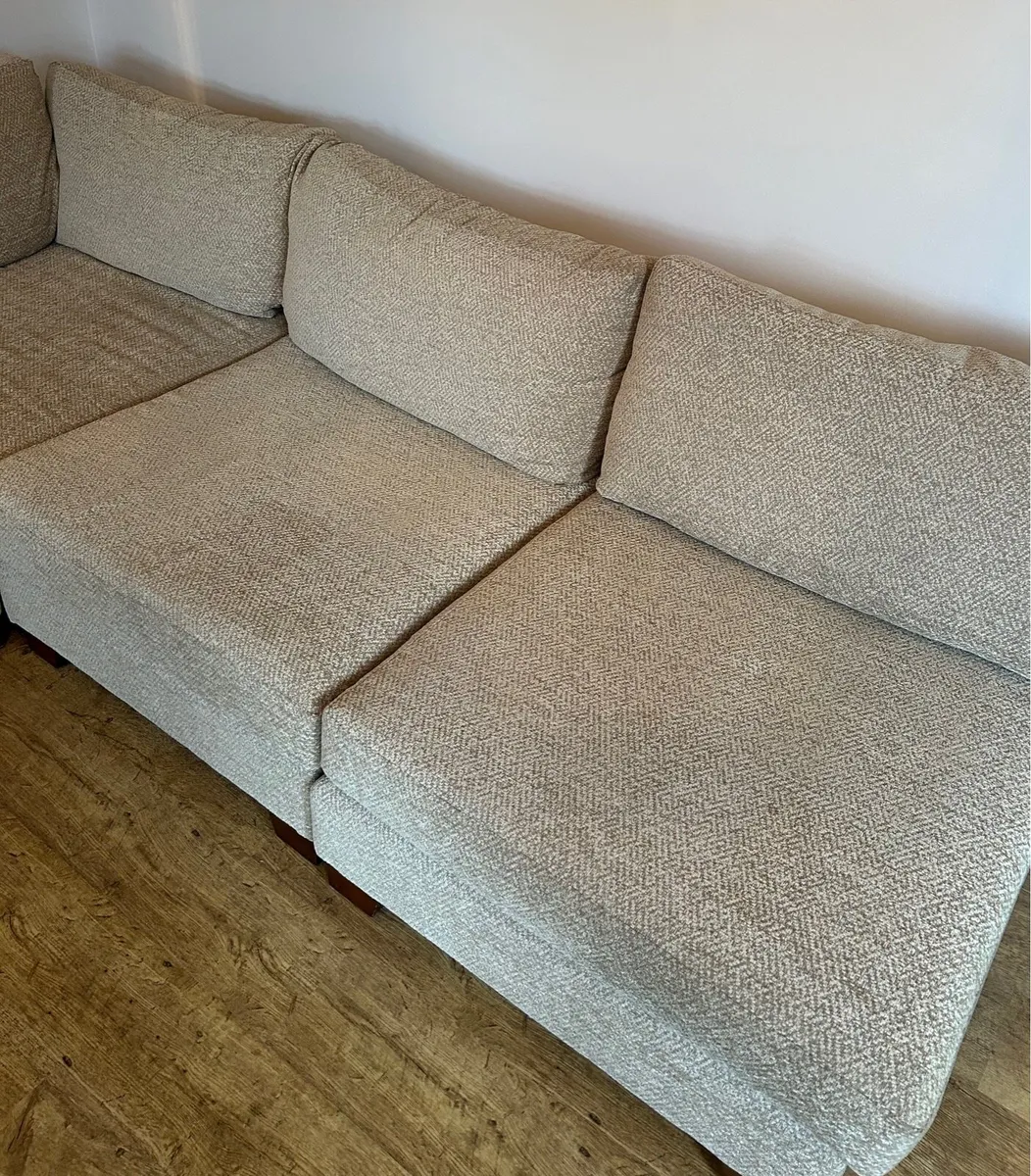 Corner suite - Image 3