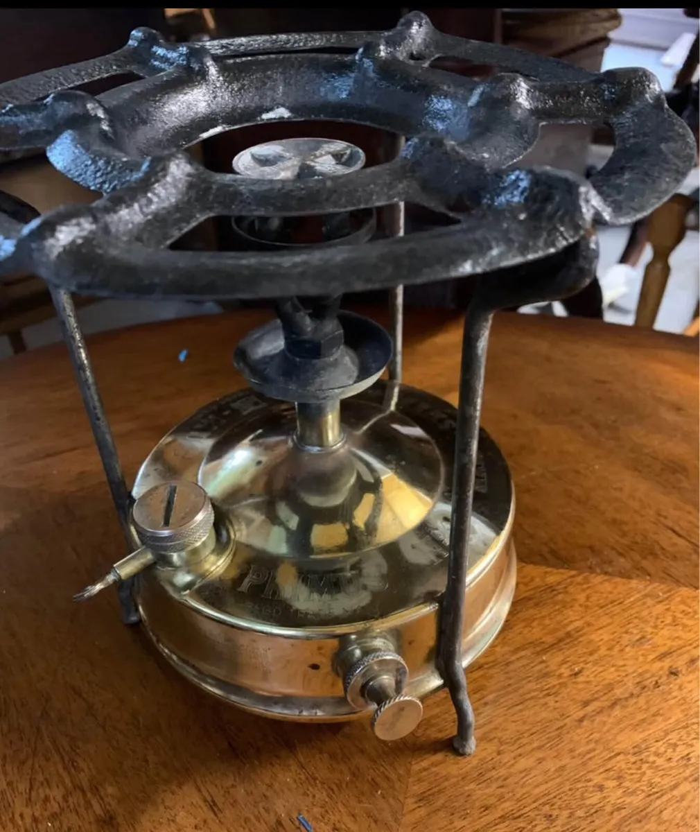Primus 1 stove - Image 1