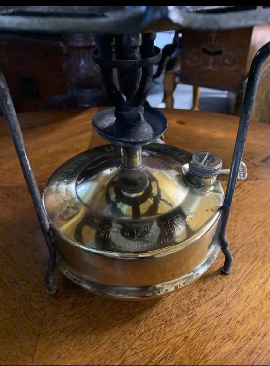Primus 1 stove - Image 2