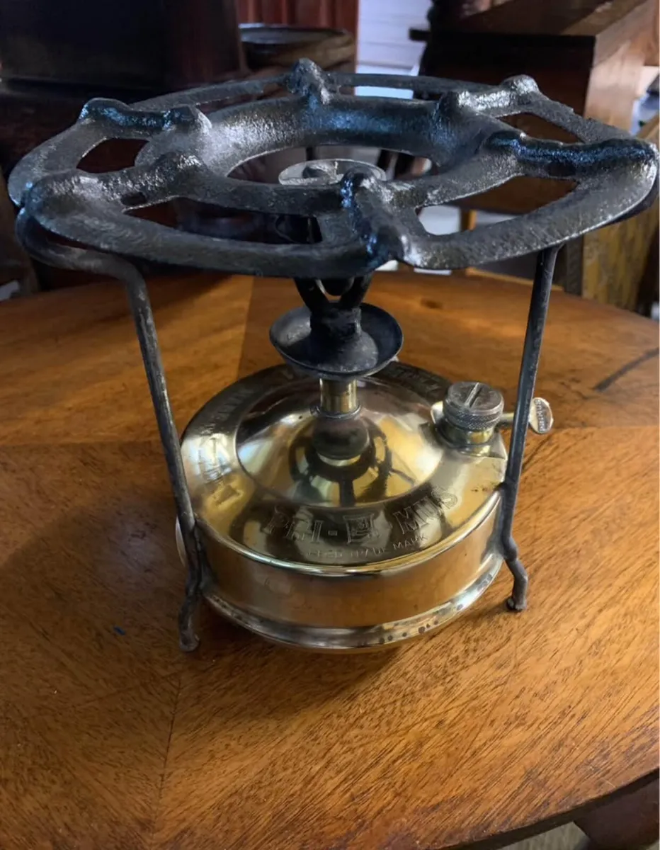 Primus 1 stove - Image 3