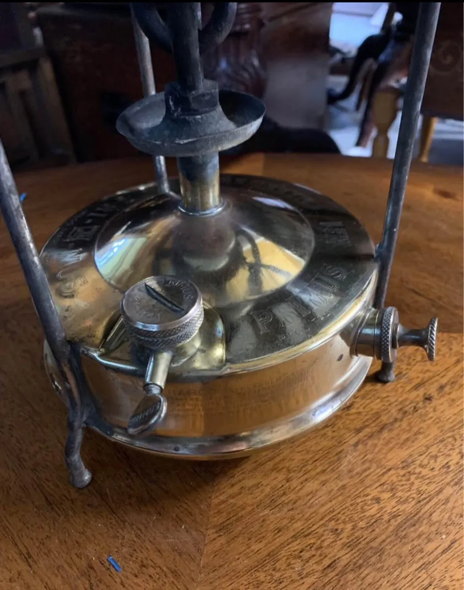 Primus 1 stove - Image 4