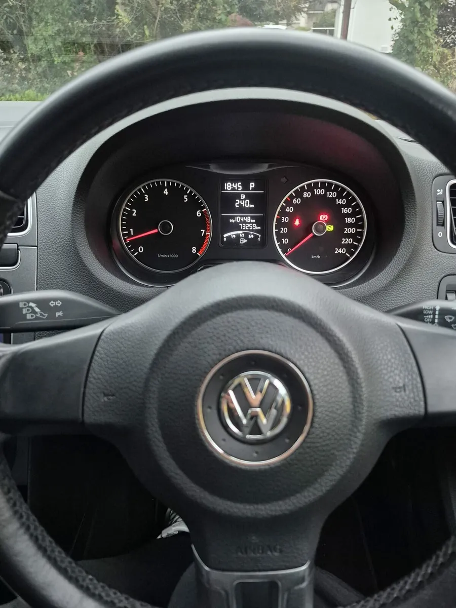 VW polo 1.2 DSG - Image 2