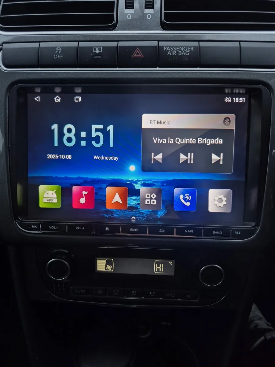 VW polo 1.2 DSG - Image 3