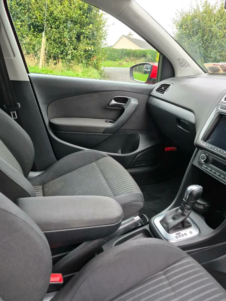 VW polo 1.2 DSG - Image 4