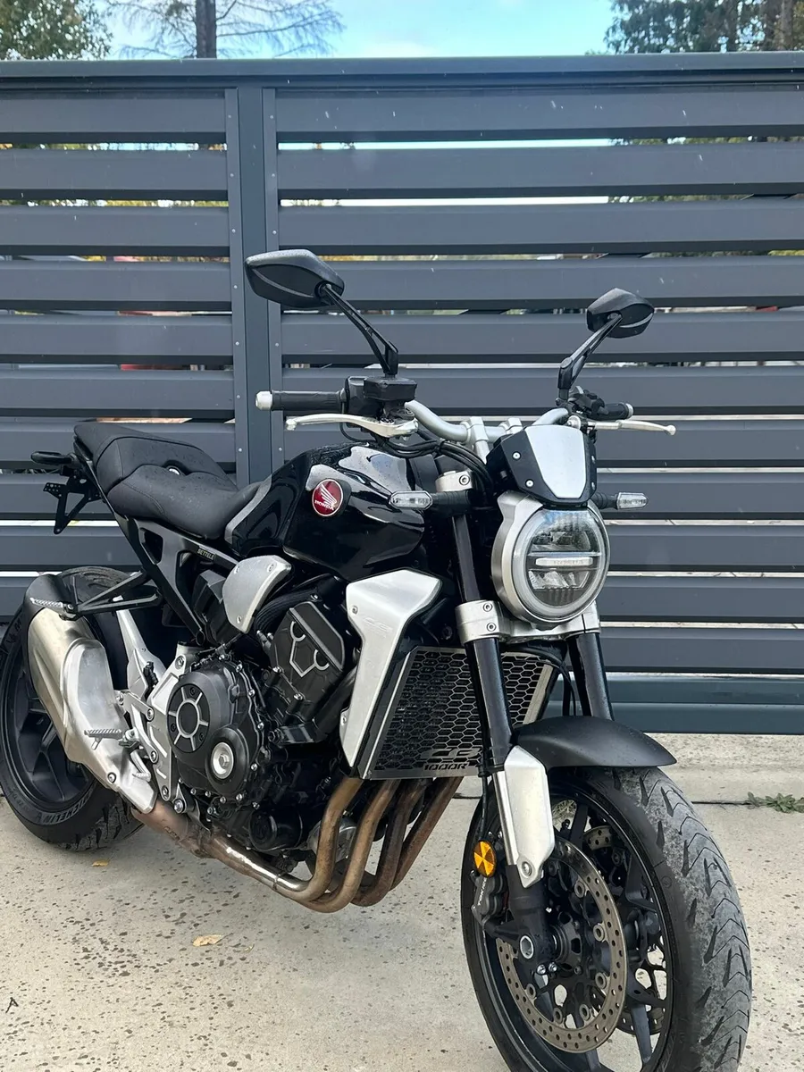 Honda - Image 2