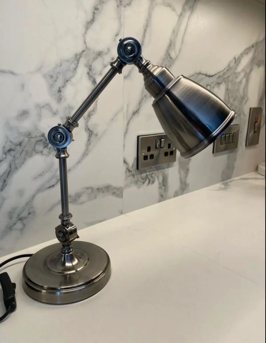 Desk lamp - Image 2
