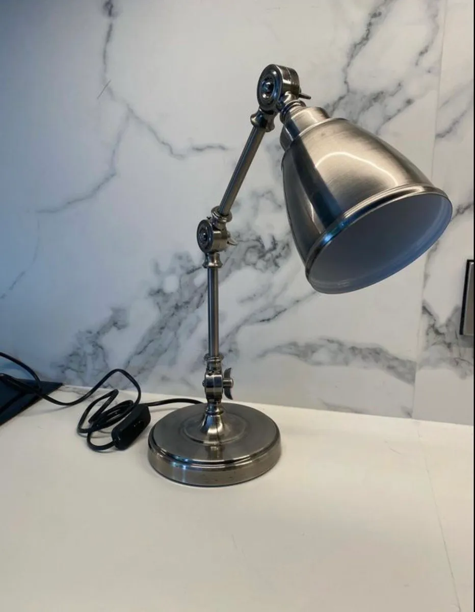 Desk lamp - Image 3