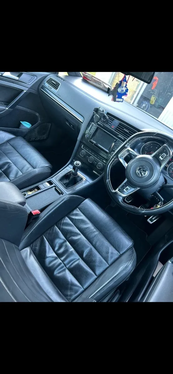 Volkswagen Golf 2015 - Image 3