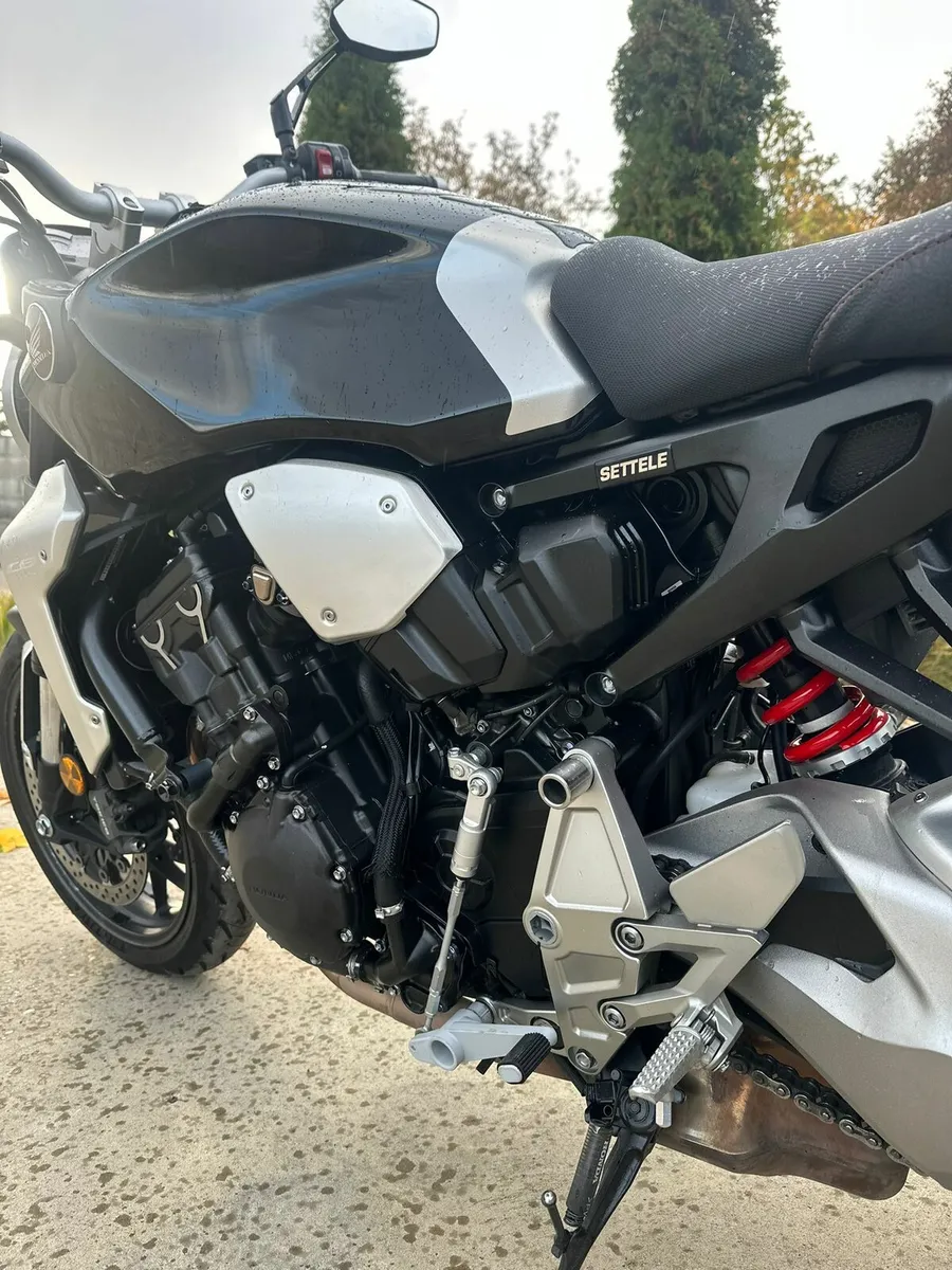 Honda - Image 4