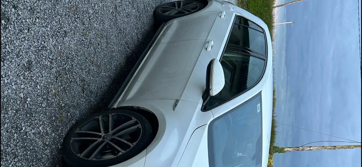 Volkswagen Golf 2015 - Image 4