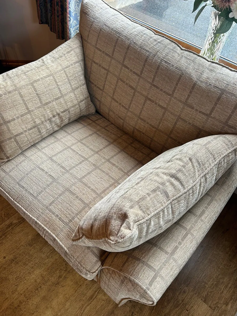 Large Armchair - Image 4