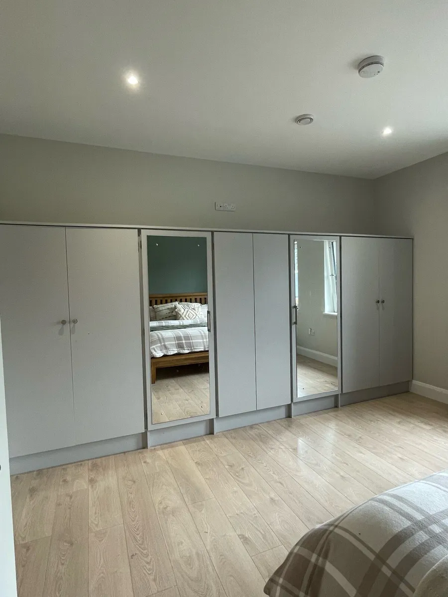 Wardrobe - Image 1