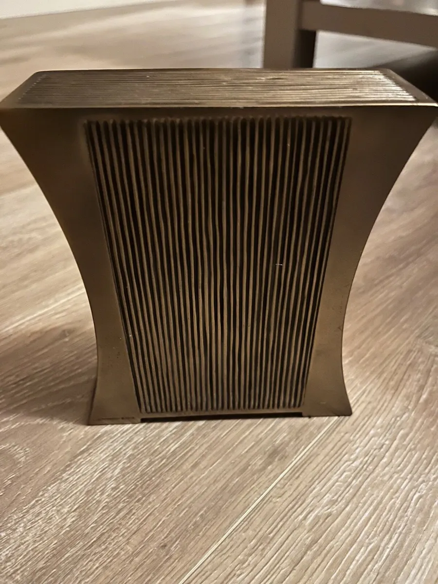 Retro Quartz Clock - Image 4