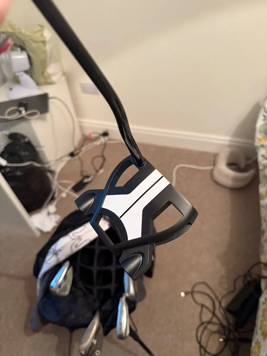 Taylormade Spider - Image 3