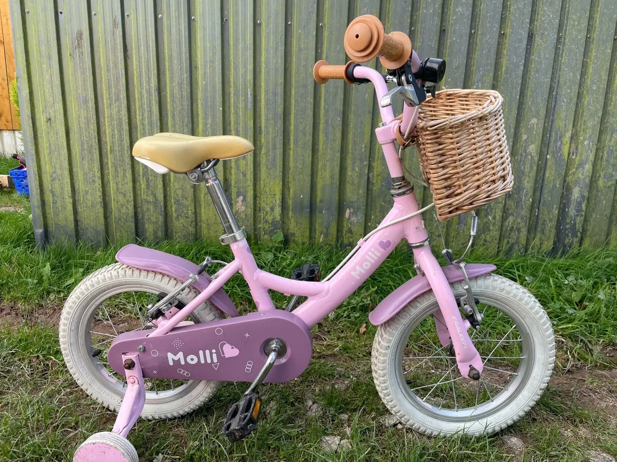 Bike for 3 years old - Image 1