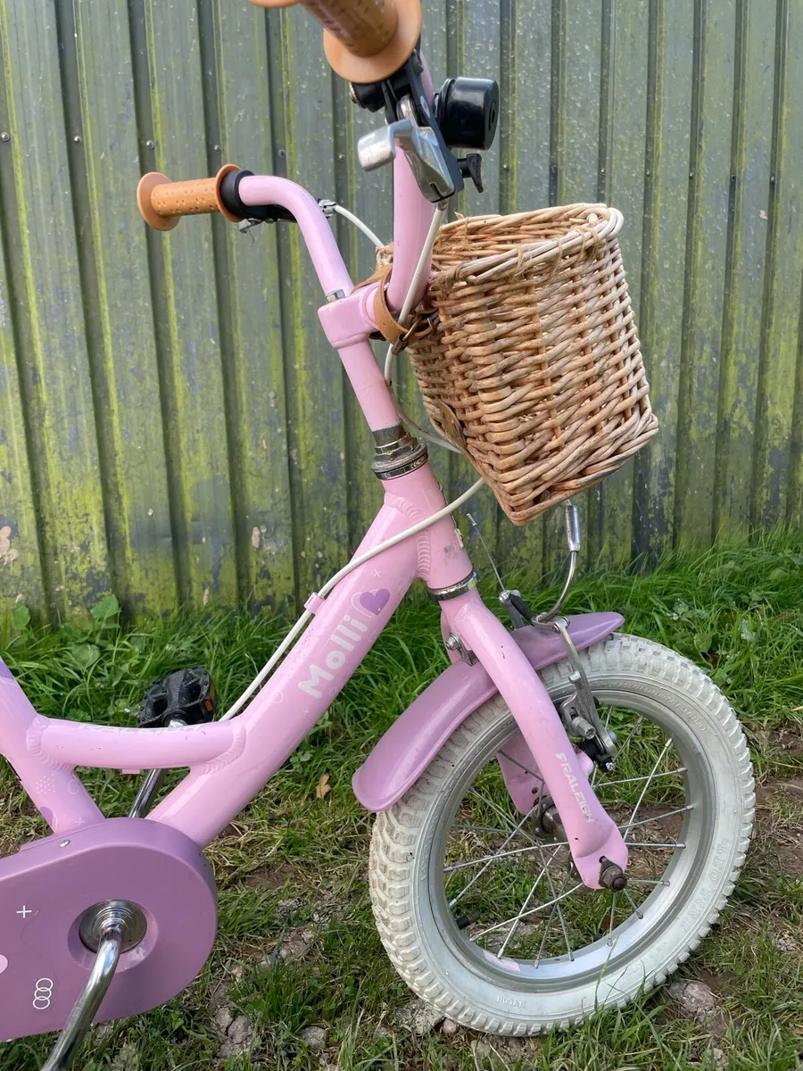 Bike for 3 years old - Image 2