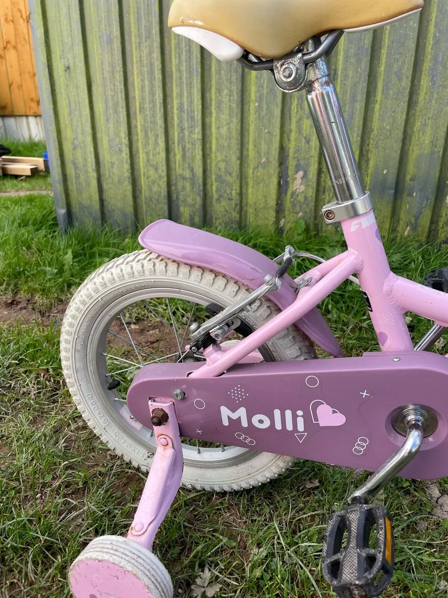 Bike for 3 years old - Image 3