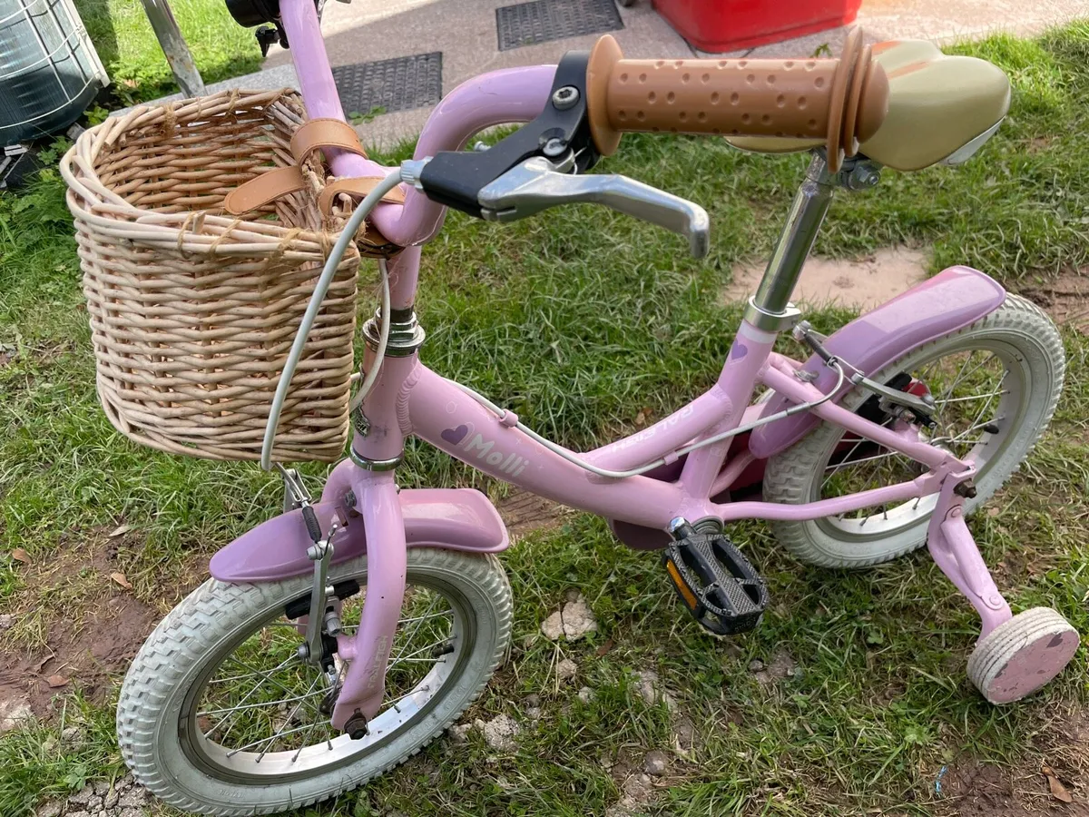 Bike for 3 years old - Image 4