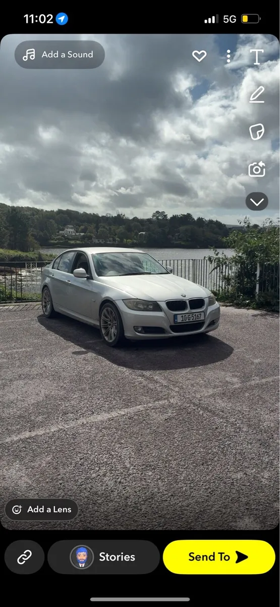 BMW 3 Series - Image 2