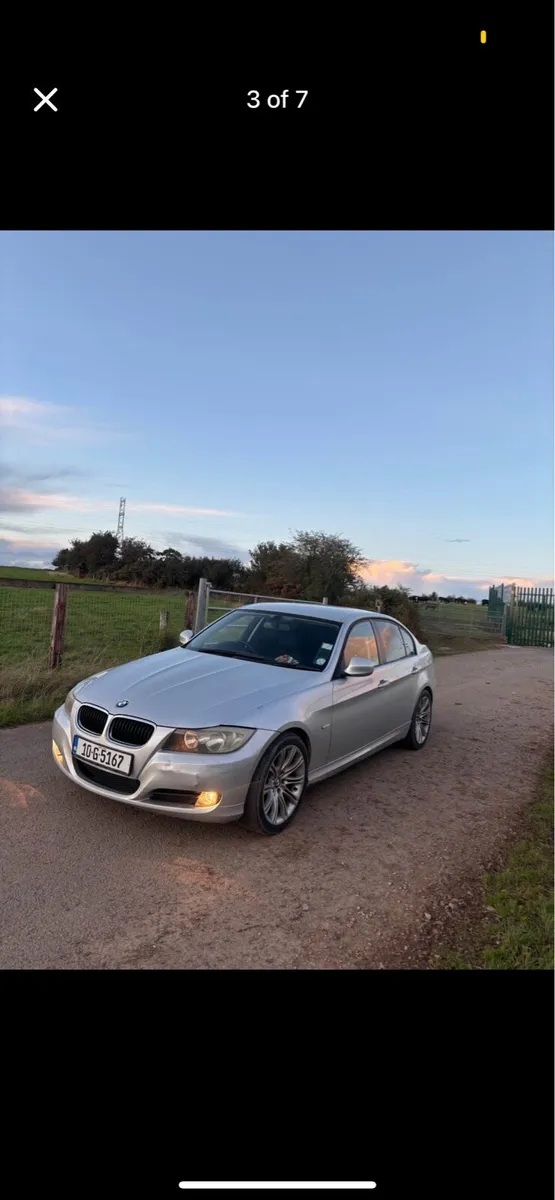 BMW 3 Series - Image 3