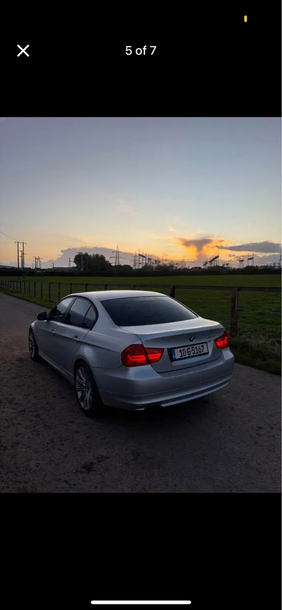 BMW 3 Series - Image 4