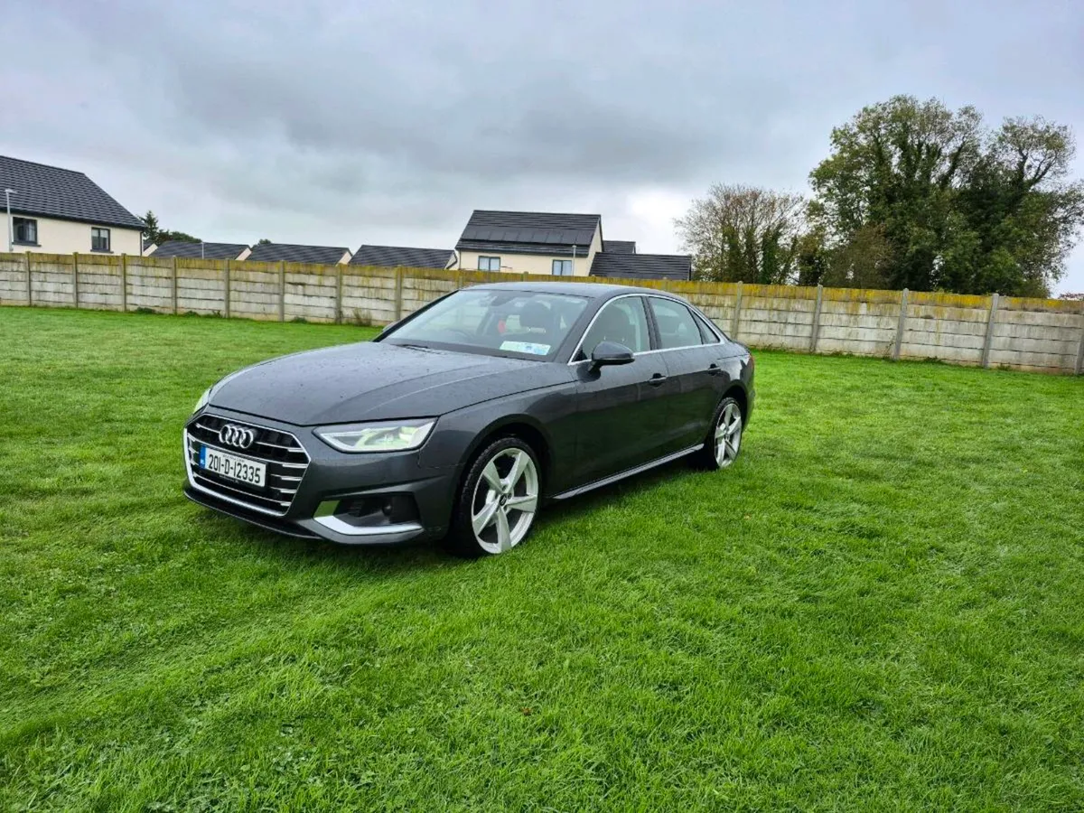 Audi a4 Automatic price €18000 - Image 2