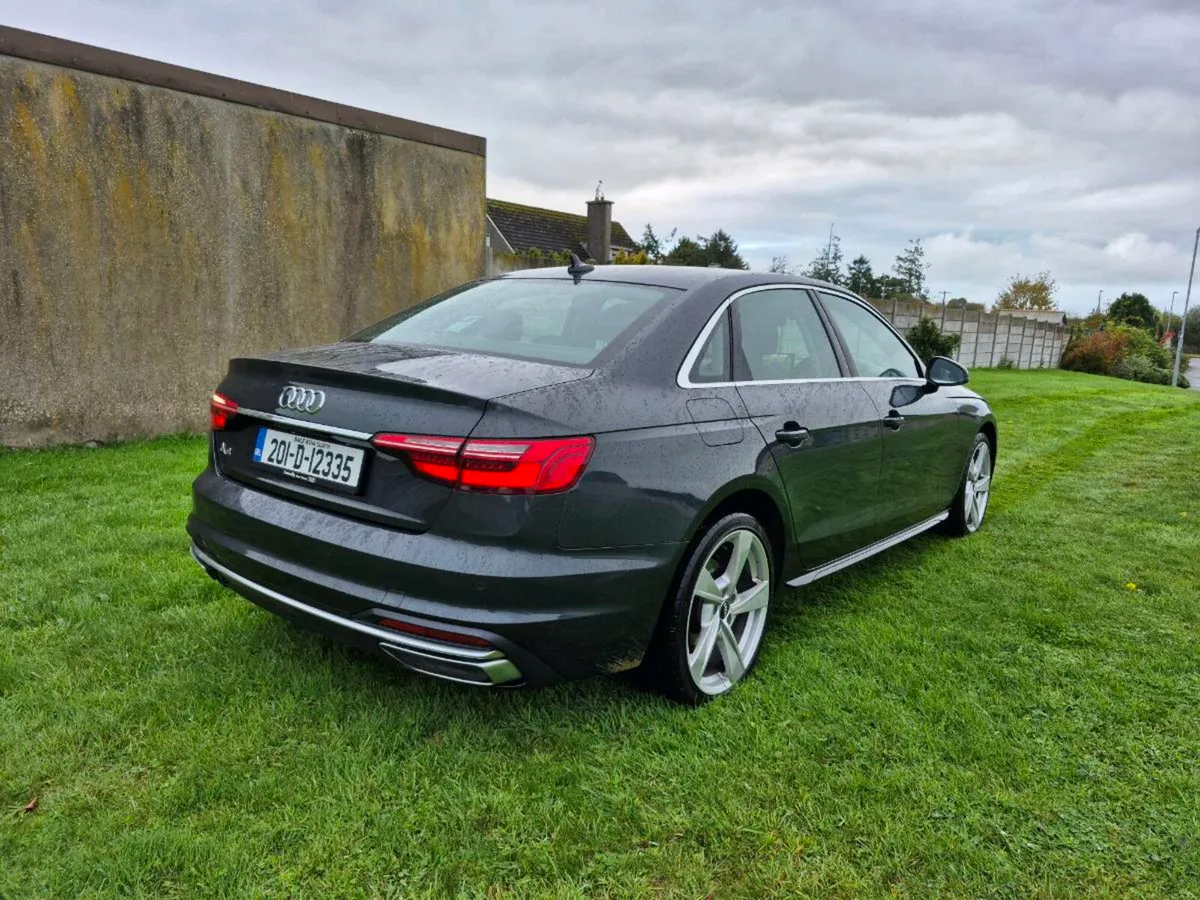Audi a4 Automatic price €18000 - Image 4