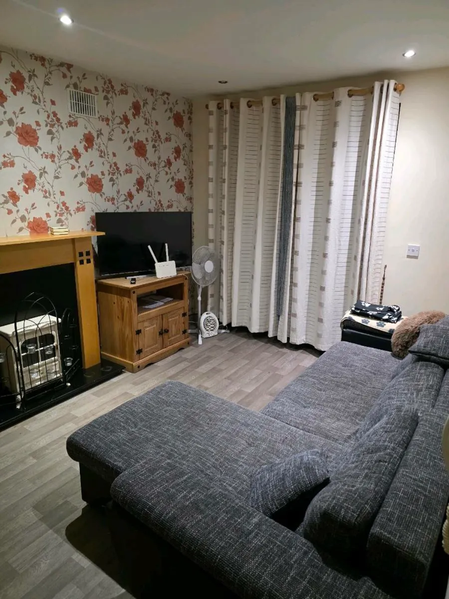 Holiday Apartment - Image 1