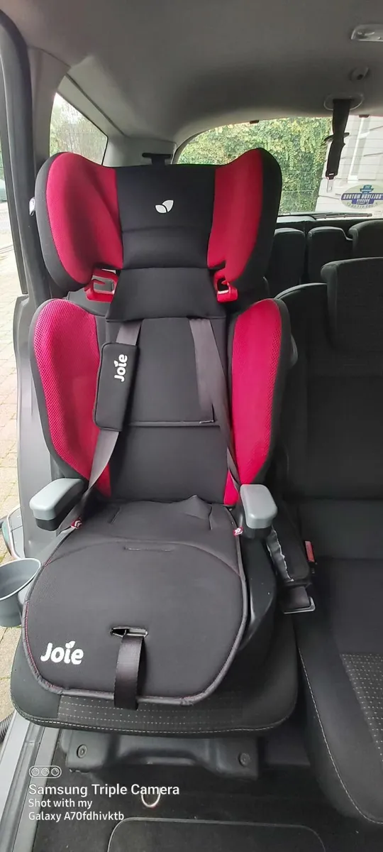 Seat for cars - Image 1
