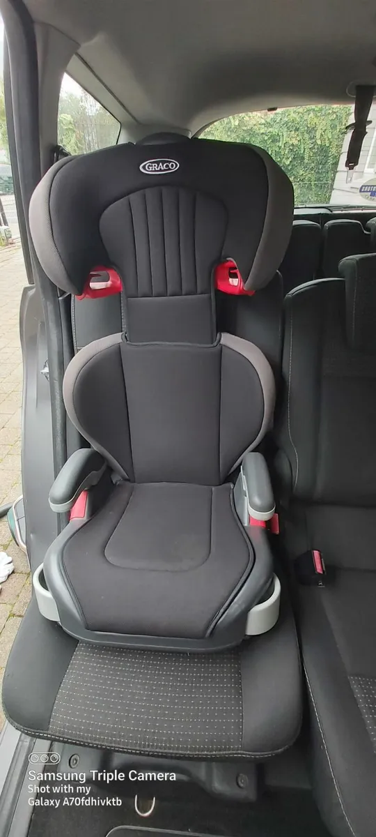 Seat for cars - Image 2