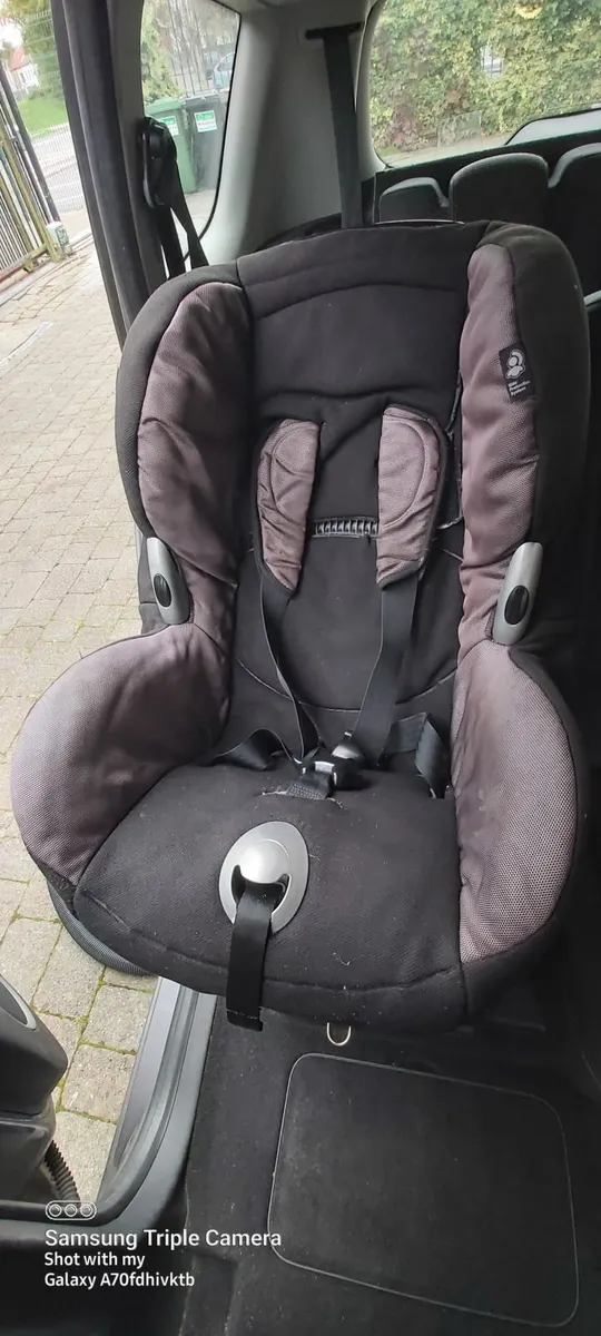 Seat for cars - Image 3