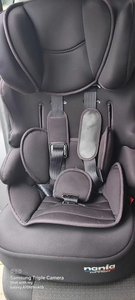 Seat for cars - Image 4