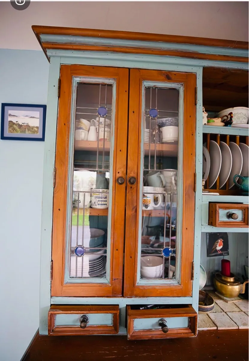 Kitchen Dresser large - Image 2