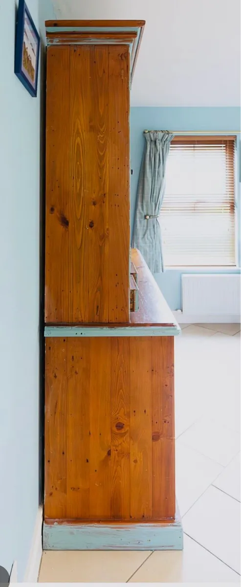 Kitchen Dresser large - Image 3