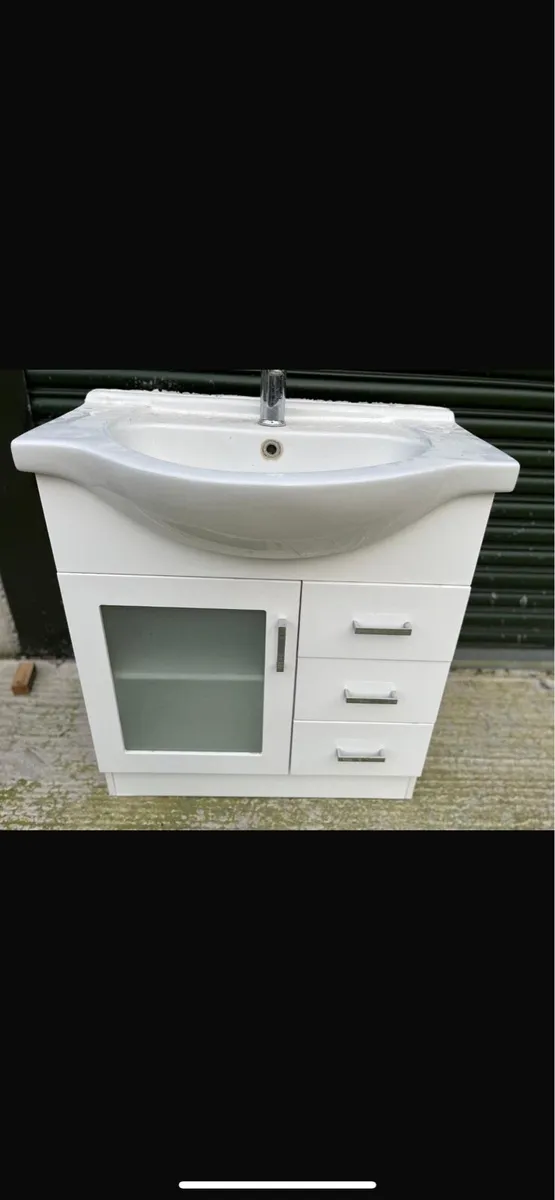 Vanity unit - Image 2