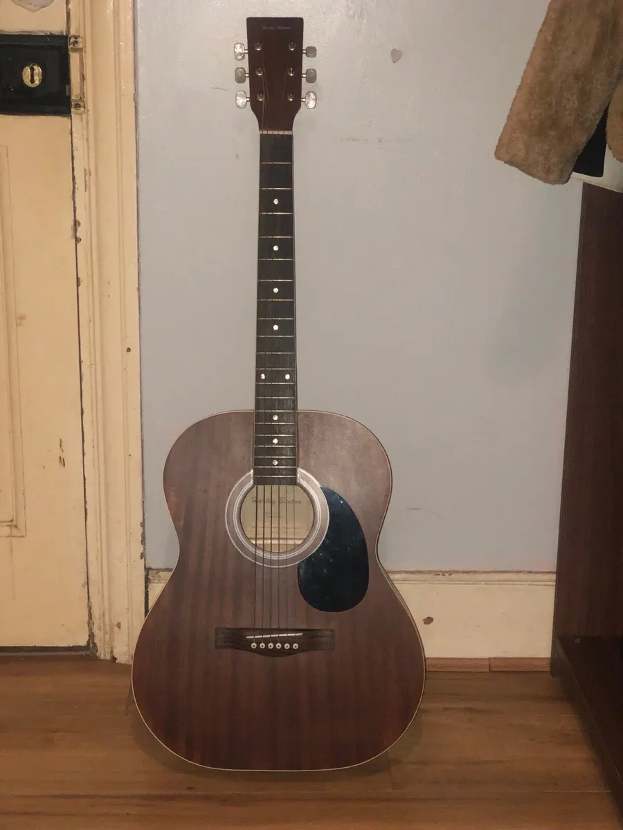Guitar - Image 1