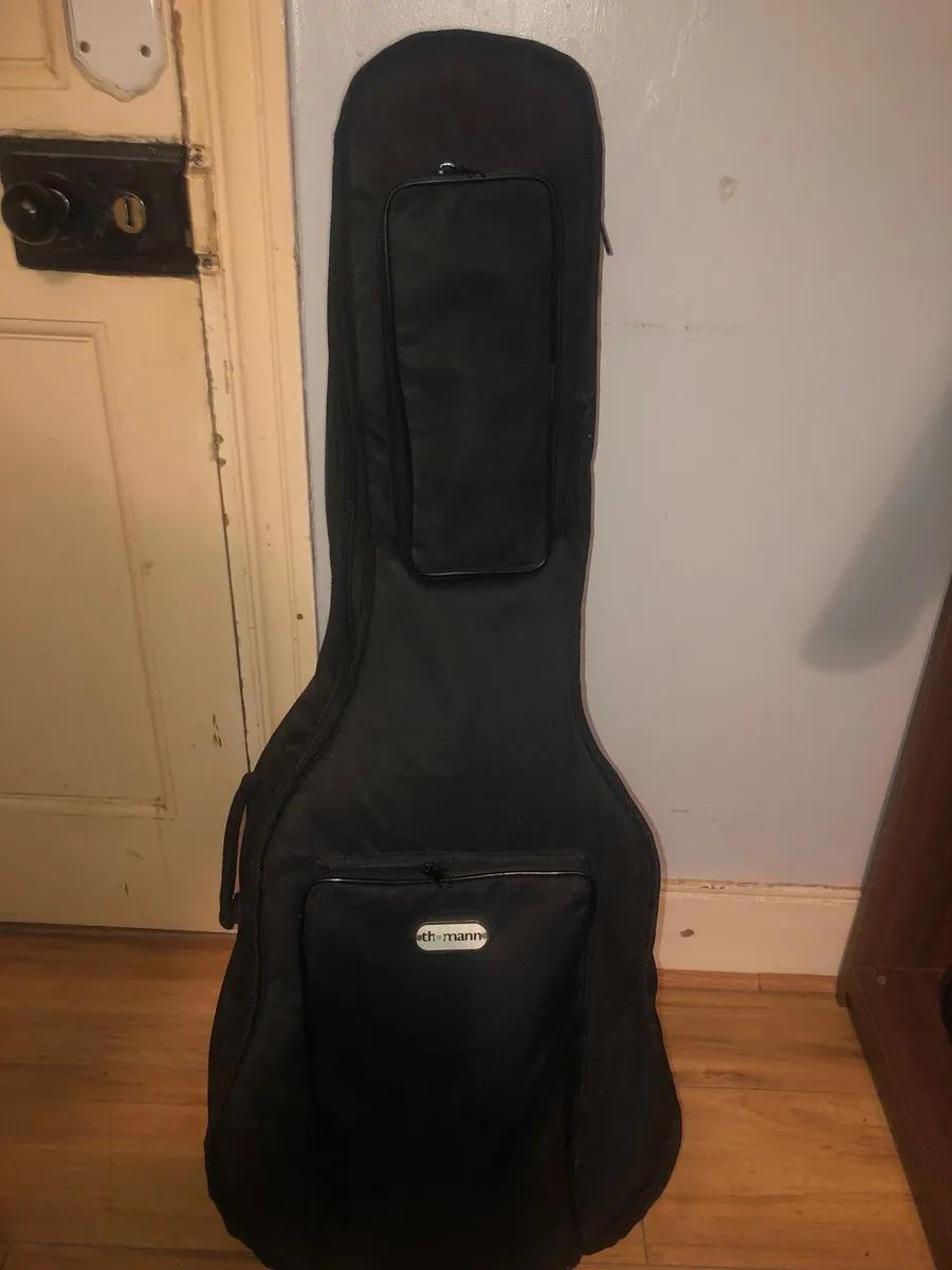 Guitar - Image 3