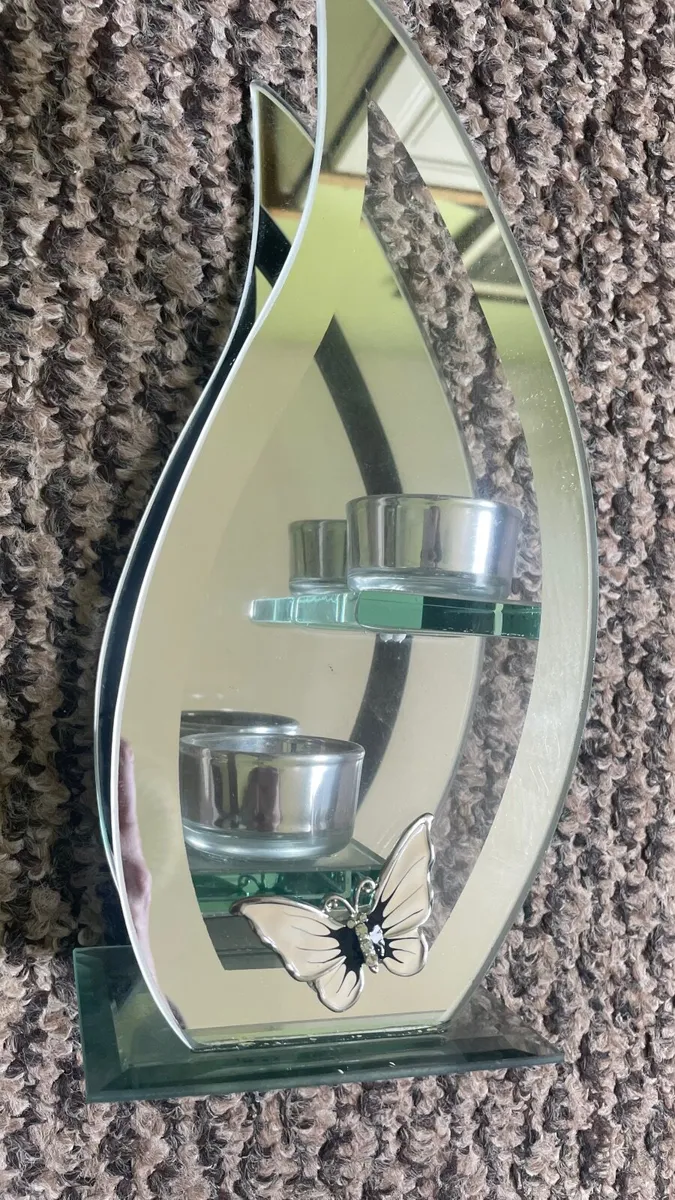 New tealight candle holder - Image 1