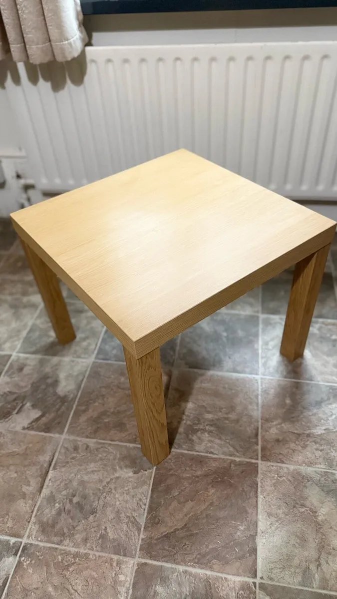 Coffee table IKEA - Image 1