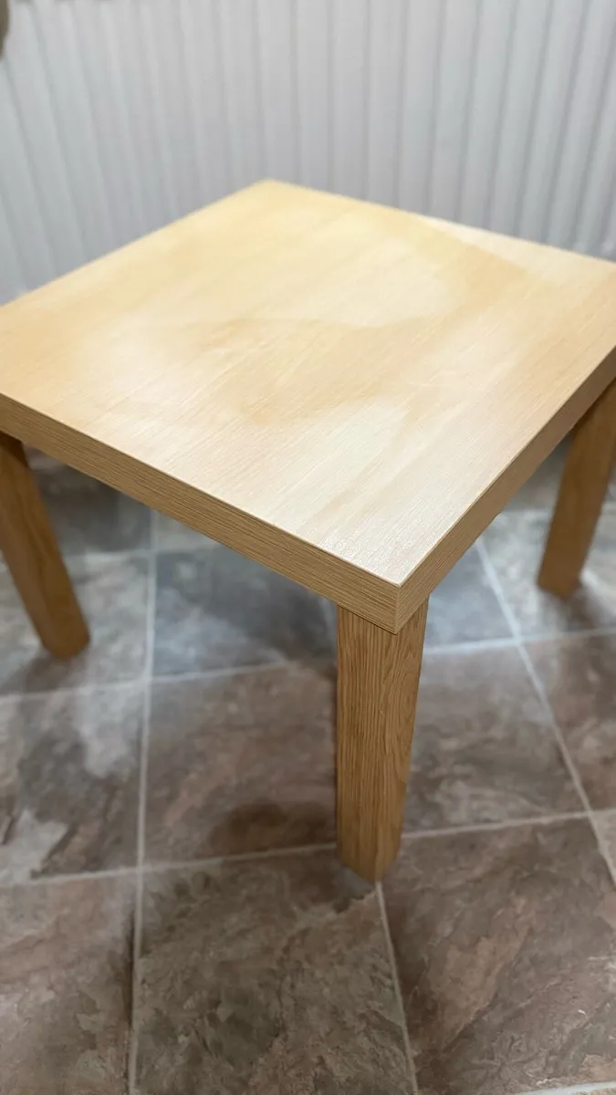 Coffee table IKEA - Image 2