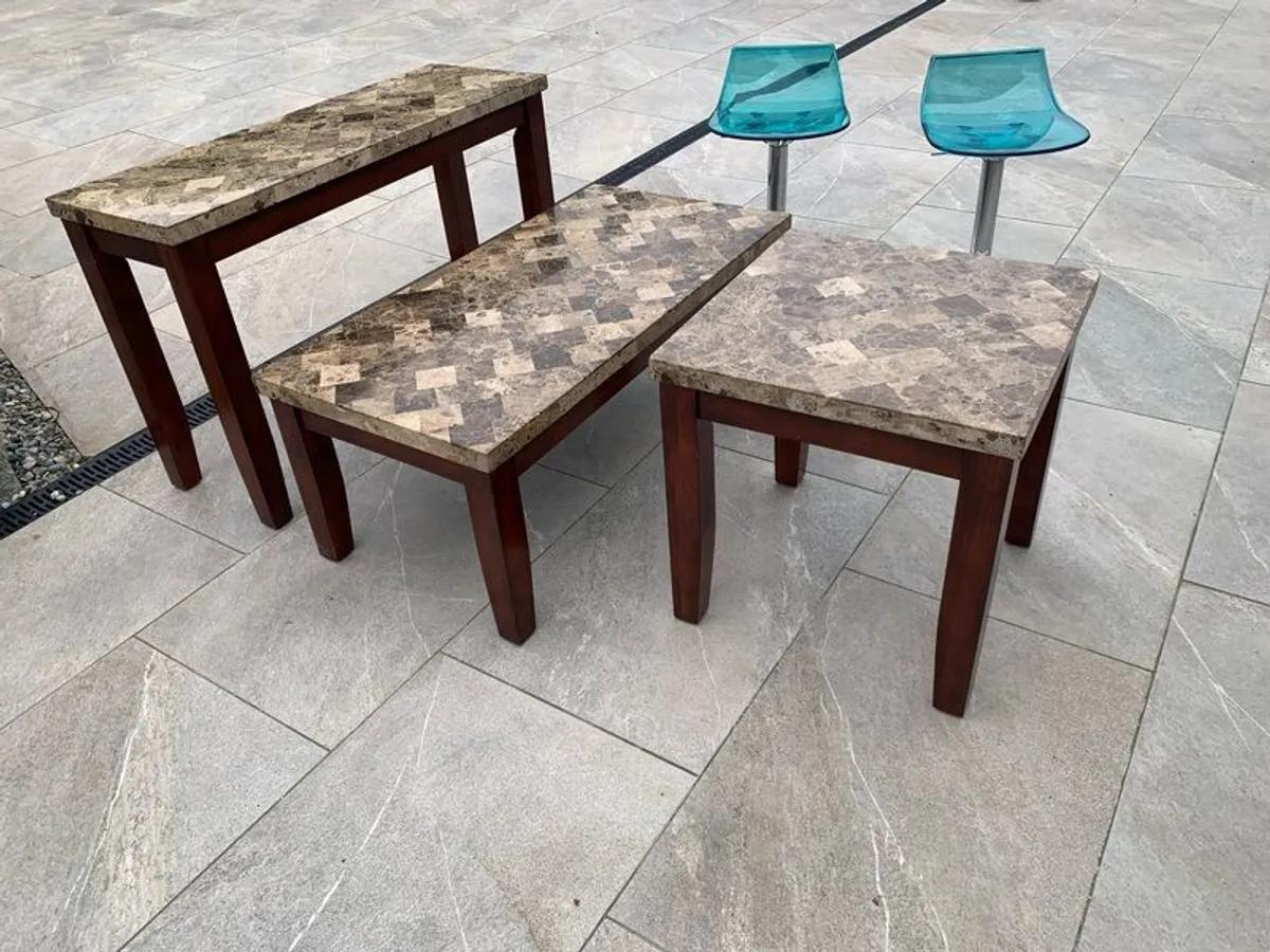 Living Room furniture - Image 1